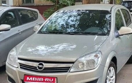 Opel Astra H, 2011 год, 720 000 рублей, 3 фотография