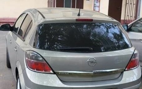 Opel Astra H, 2011 год, 720 000 рублей, 4 фотография