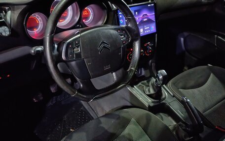 Citroen C4 II рестайлинг, 2013 год, 550 000 рублей, 9 фотография