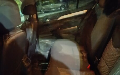 Citroen C4 II рестайлинг, 2013 год, 550 000 рублей, 11 фотография