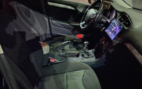 Citroen C4 II рестайлинг, 2013 год, 550 000 рублей, 10 фотография