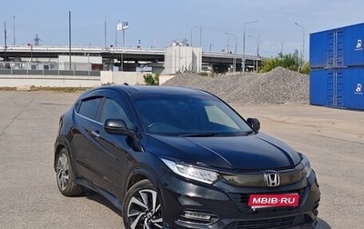 Honda Vezel, 2019 год, 2 050 000 рублей, 1 фотография