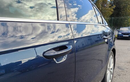 Volkswagen Passat B7, 2011 год, 950 000 рублей, 10 фотография