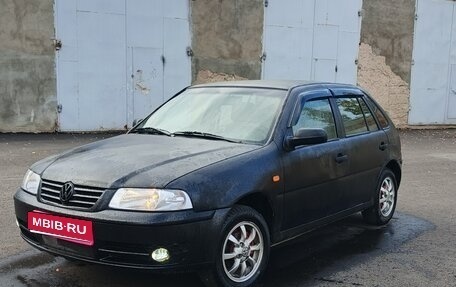Volkswagen Pointer, 2004 год, 142 000 рублей, 1 фотография