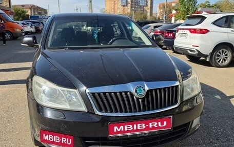 Skoda Octavia, 2011 год, 325 000 рублей, 1 фотография