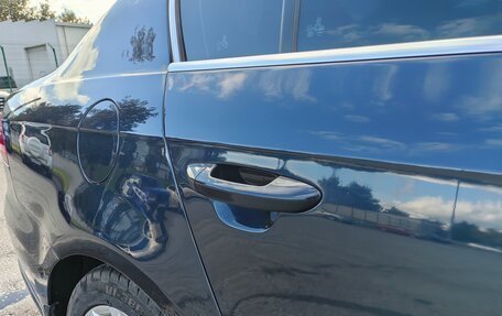Volkswagen Passat B7, 2011 год, 950 000 рублей, 12 фотография