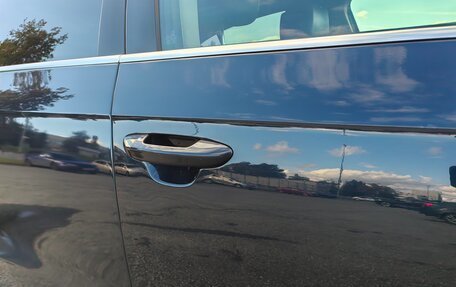 Volkswagen Passat B7, 2011 год, 950 000 рублей, 13 фотография
