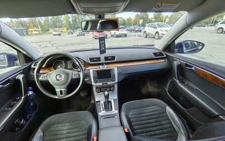 Volkswagen Passat B7, 2011 год, 950 000 рублей, 14 фотография