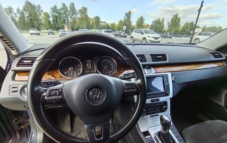 Volkswagen Passat B7, 2011 год, 950 000 рублей, 15 фотография