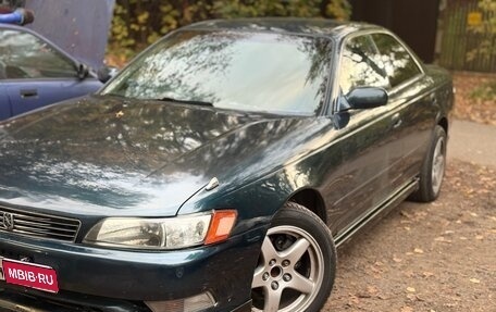Toyota Mark II VIII (X100), 1994 год, 700 000 рублей, 1 фотография