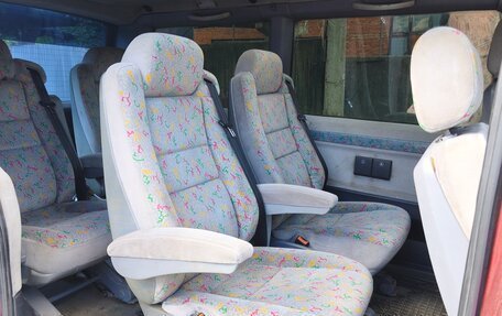 Mercedes-Benz V-Класс, 1998 год, 600 000 рублей, 7 фотография