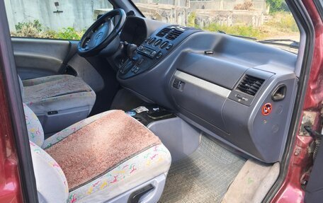 Mercedes-Benz V-Класс, 1998 год, 600 000 рублей, 8 фотография