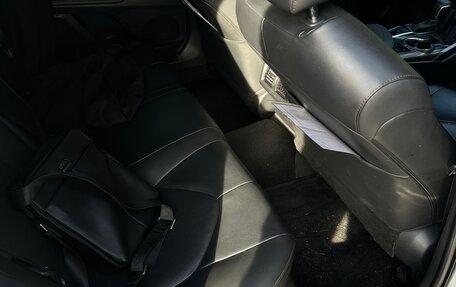 Toyota Camry, 2019 год, 2 860 000 рублей, 5 фотография