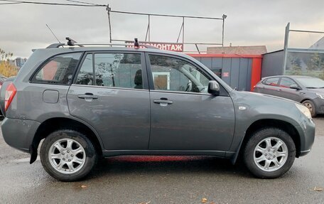 Chery Tiggo (T11), 2016 год, 475 000 рублей, 4 фотография