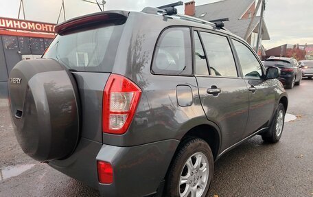 Chery Tiggo (T11), 2016 год, 475 000 рублей, 6 фотография