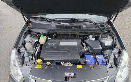 Chery Tiggo (T11), 2016 год, 475 000 рублей, 8 фотография