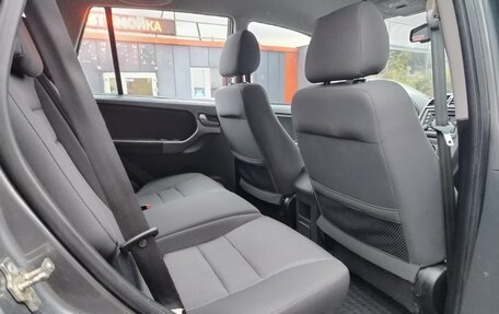 Chery Tiggo (T11), 2016 год, 475 000 рублей, 9 фотография
