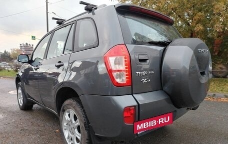 Chery Tiggo (T11), 2016 год, 475 000 рублей, 7 фотография