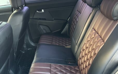 KIA Sportage III, 2015 год, 1 470 000 рублей, 11 фотография