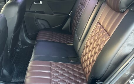 KIA Sportage III, 2015 год, 1 470 000 рублей, 12 фотография