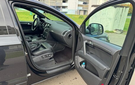 Audi Q7, 2007 год, 1 650 000 рублей, 5 фотография