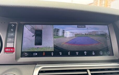 Audi Q7, 2007 год, 1 650 000 рублей, 7 фотография