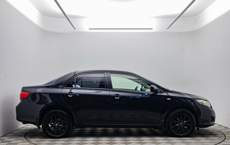 Toyota Corolla, 2008 год, 575 000 рублей, 4 фотография