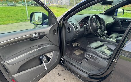 Audi Q7, 2007 год, 1 650 000 рублей, 16 фотография
