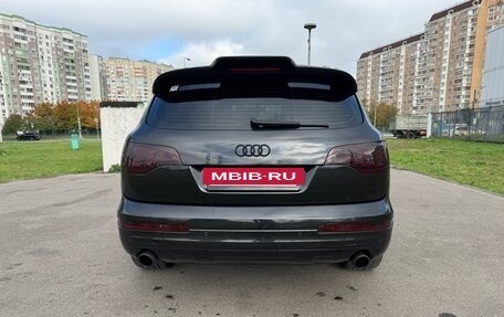 Audi Q7, 2007 год, 1 650 000 рублей, 20 фотография