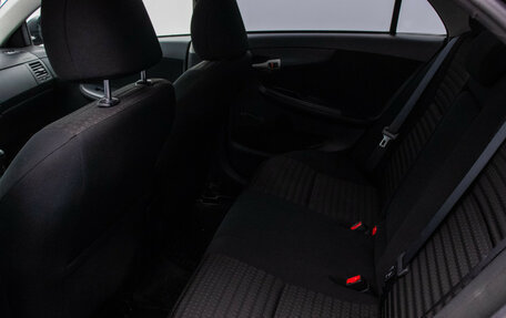 Toyota Corolla, 2008 год, 575 000 рублей, 11 фотография