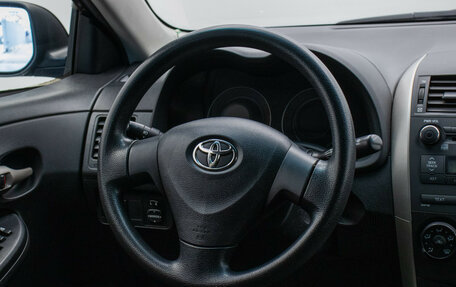 Toyota Corolla, 2008 год, 575 000 рублей, 15 фотография