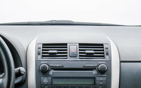 Toyota Corolla, 2008 год, 575 000 рублей, 14 фотография