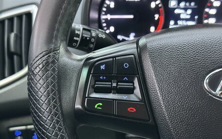 Hyundai Creta I рестайлинг, 2020 год, 1 899 000 рублей, 18 фотография