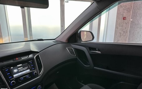 Hyundai Creta I рестайлинг, 2020 год, 1 899 000 рублей, 29 фотография