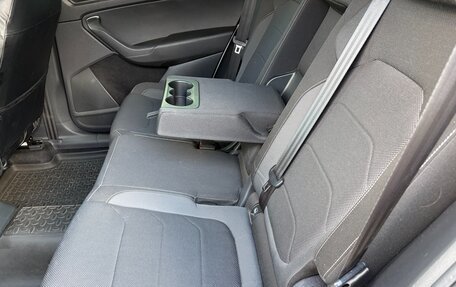Skoda Kodiaq I, 2018 год, 2 370 000 рублей, 5 фотография
