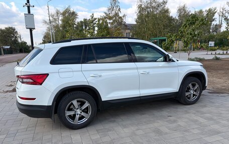 Skoda Kodiaq I, 2018 год, 2 370 000 рублей, 11 фотография