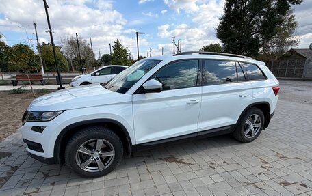 Skoda Kodiaq I, 2018 год, 2 370 000 рублей, 7 фотография