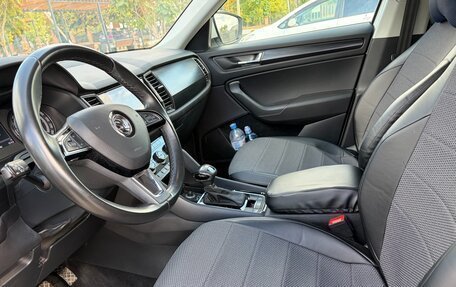 Skoda Kodiaq I, 2018 год, 2 370 000 рублей, 4 фотография