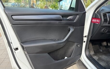 Skoda Kodiaq I, 2018 год, 2 370 000 рублей, 3 фотография