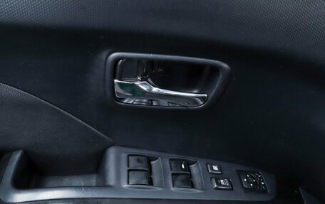 Mitsubishi Outlander III рестайлинг 3, 2008 год, 1 129 000 рублей, 9 фотография