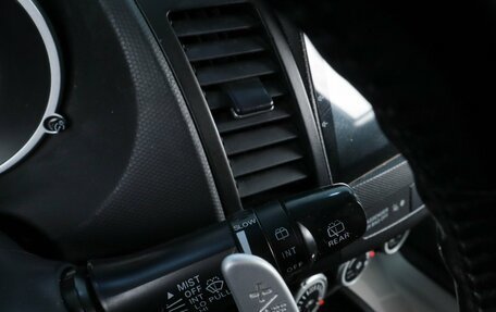 Mitsubishi Outlander III рестайлинг 3, 2008 год, 1 129 000 рублей, 11 фотография