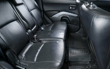 Mitsubishi Outlander III рестайлинг 3, 2008 год, 1 129 000 рублей, 16 фотография