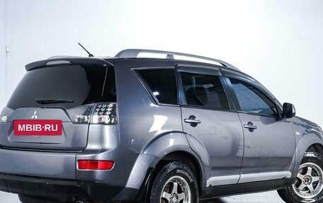 Mitsubishi Outlander III рестайлинг 3, 2008 год, 1 129 000 рублей, 7 фотография