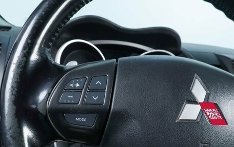 Mitsubishi Outlander III рестайлинг 3, 2008 год, 1 129 000 рублей, 10 фотография