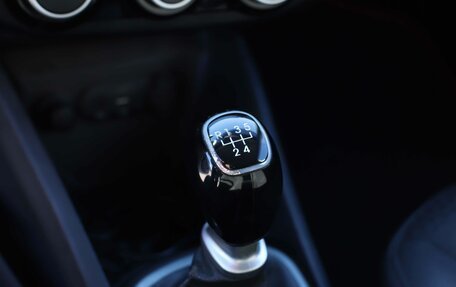 KIA Rio III рестайлинг, 2016 год, 790 400 рублей, 14 фотография