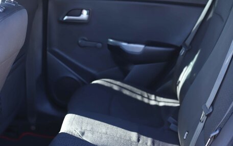 KIA Rio III рестайлинг, 2016 год, 790 400 рублей, 17 фотография