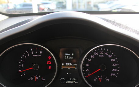 KIA Sportage III, 2014 год, 1 175 000 рублей, 14 фотография