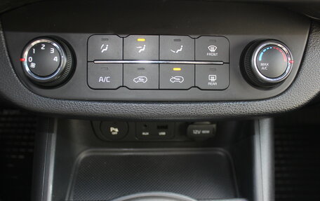 KIA Sportage III, 2014 год, 1 175 000 рублей, 16 фотография