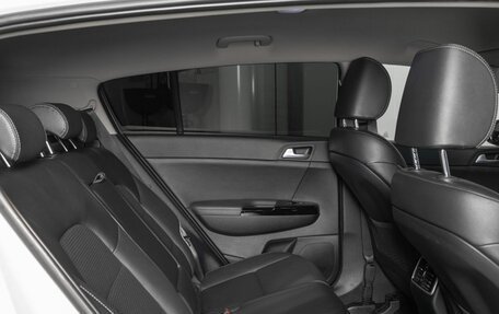 KIA Sportage IV рестайлинг, 2021 год, 2 530 600 рублей, 8 фотография