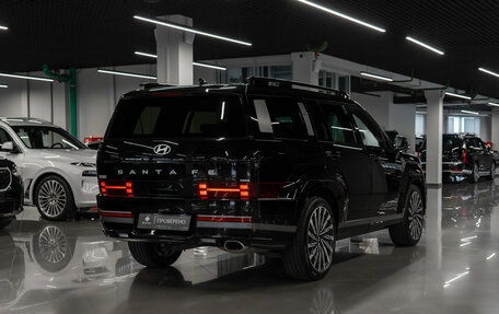 Hyundai Santa Fe IV, 2026 год, 5 240 000 рублей, 5 фотография
